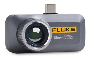휴대폰 열화상 카메라 Fluke iSee™